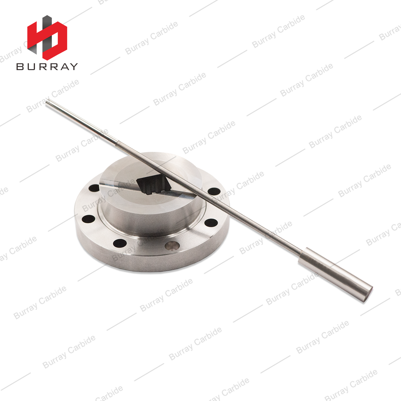 The factory Customize Powder Metallurgy Molds S15 IL508 Z3 BC 116 Cemented Carbide 3R Dies