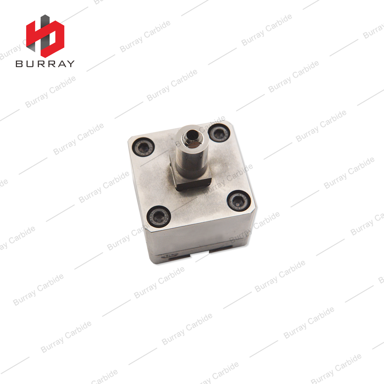 Professional Customized 3R Carbide Dies RCMM3009MO Powder Metallurgy Mold and Dies for Pressing Carbide Insert