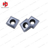 SPMT Tungsten Carbide Inserts SPMT140512-DG Indexable U Drill Carbide Inserts 