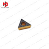 CNC Lathe Insert CVD Coated TCMT110304-PM CNC Turning Parts Machinery Turning Tool Insert TCMT Carbide Cutting Tools Inserts OEM Customizable