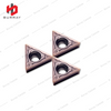 CNC Machining Tools TCMT110304-69 with PVD Coated Tungsten Carbide Cutting Tool Turning Inserts