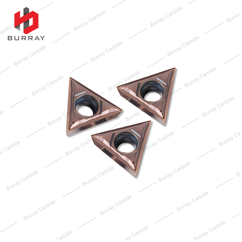Tungsten Carbide Inserts TCMT110202 TCMT110204-MSK Carbide Inserts Turning Tool for CNC Cutting Insert
