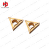 CNC Carbide Ceratizit Insert TCMT110204EN-F43 with CVD Coated TCMT Internal Turning Insert