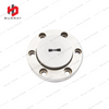 Powder Metallurgy Stamping Die GRIP5008Y CNC Insert Molds