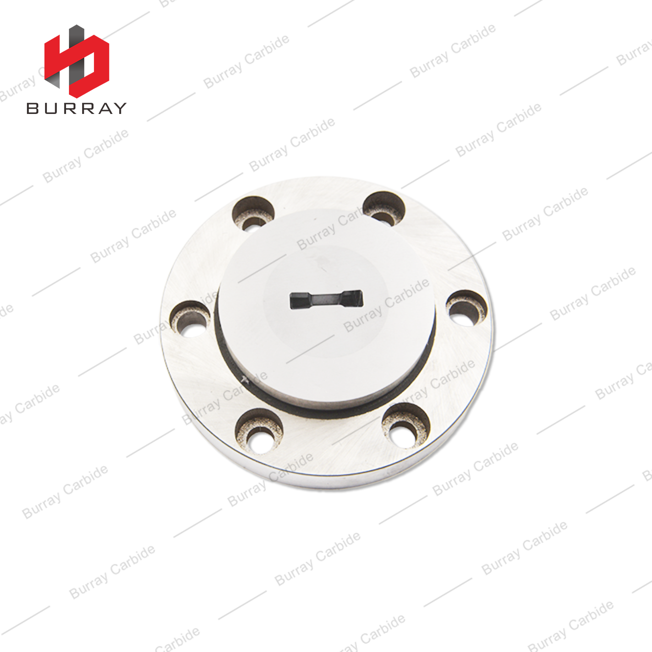 Powder Metallurgy Stamping Die GRIP5008Y CNC Insert Molds