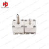 SV Series CNC Alloy Blade Dies CCGT060201-UM Tungsten Carbide Turning Inserts