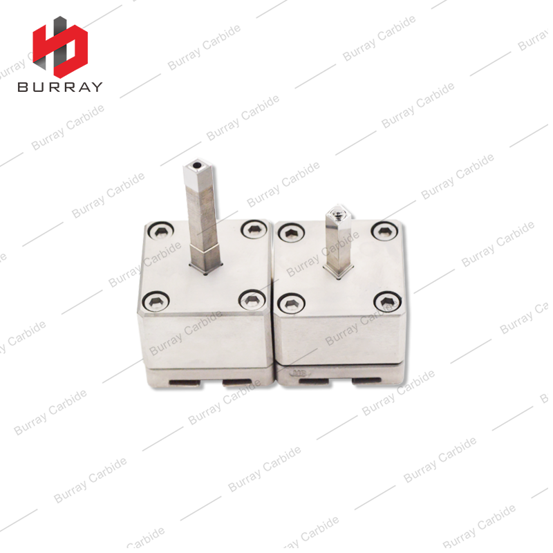 SV Series CNC Alloy Blade Dies CCGT060201-UM Tungsten Carbide Turning Inserts