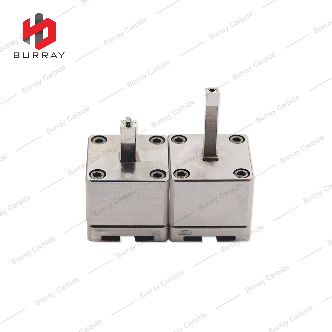 High-Quality Powder Metallurgy 3R Mould Dies 490R-08T308M-PM for Pressing CNC Lathe Milling Inserts