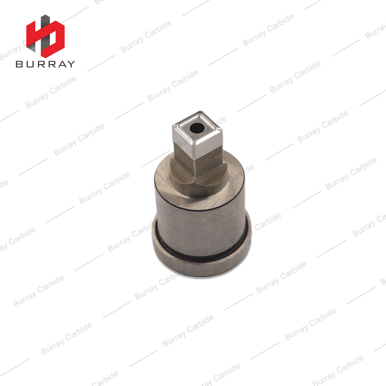 SNUM150412 Cemented Carbide Mold Powder Pressing Specialized for Turning Tool