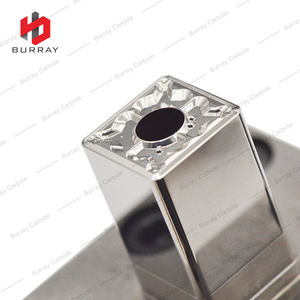 Customized Mould Turning Insert SNMG120412-TM Pressing Mould Punches and Dies