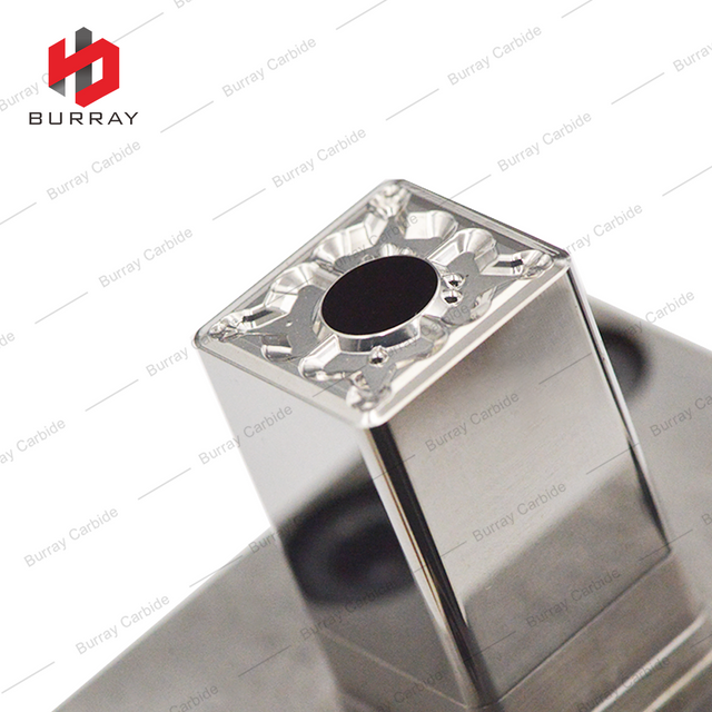 Customized Mould Turning Insert SNMG120412-TM Pressing Mould Punches and Dies