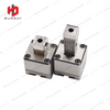 Professional Customized 3R Moulds CNMG120408E-KM Powder Metallurgy Punch and Die
