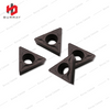 TCMT CNC Cutting Tools for Lathe TCMT16T308-MT with CVD Coated for Cast Iron Machining Cutting Tool