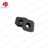 CNC Face Milling Inserts SEET13T3-SM for Steel and Cast Iron Machining Customizable OEM