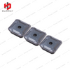 CNC Milling Machine Lathe Tools SEMR1504AFTN-RD Double Face Milling Inserts Precision Processing for Steel with PVD Coating
