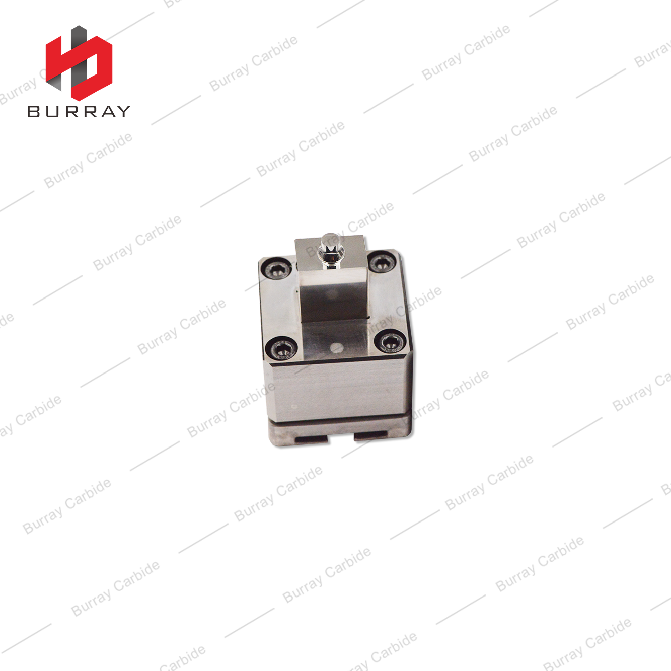 ZPCW2004 3R Dies Tungsten Carbide Powder Metallurgy Customized Punching Mould