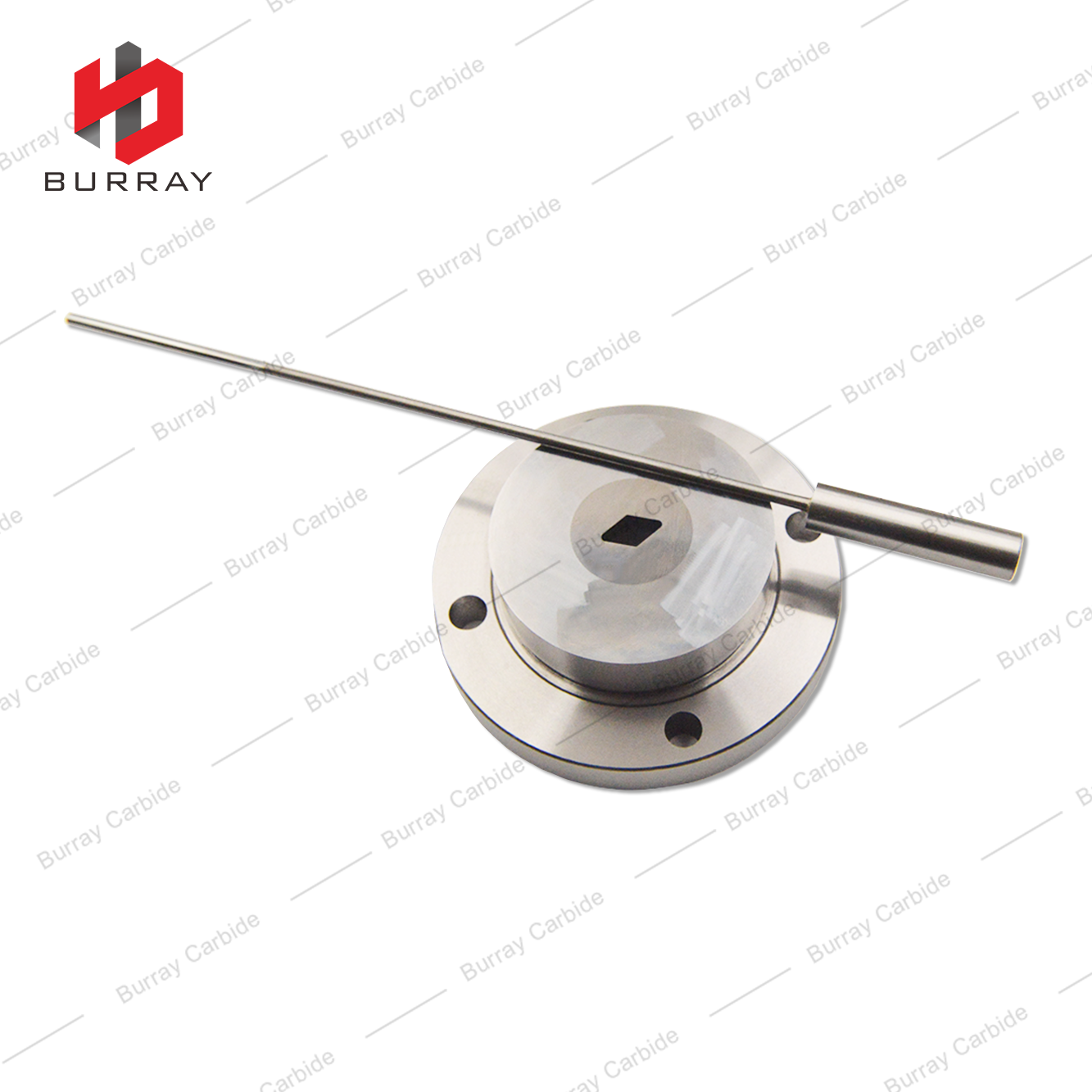 VCMT160404E-MM Tungsten Carbide Press Machine Powder High Speed Steel Dies