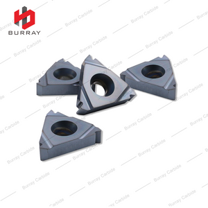 External Thread Turning Tools 22ER-10APIRD Threaded Insert 11ER 16ER 22ER CNC Turning Parts Machinery Carbide Inserts