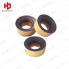 CNC Lathe Cutting Tools R5 Milling Inserts RCKT10T3M0-PM Tungsten Carbide Round Inserts RCKT RCMT