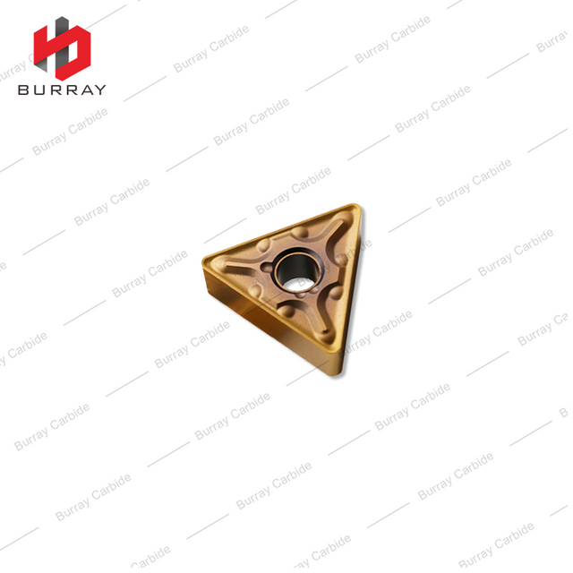 Tnmg1604 CNC Cutting Tools Carbide Inserts TNMG160408-MA External & Internal Roughing Lathe Cutting Turning Inserts
