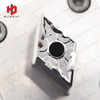 Precision Powder Metallurgy 3R Mold DNMG150604-HA for Stamping Forming
