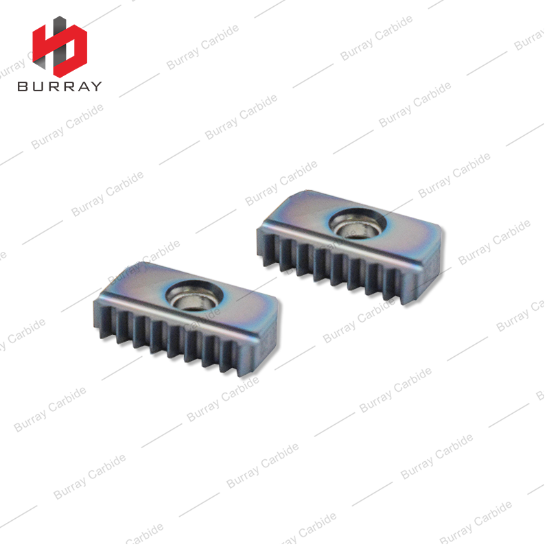 CNC Cutting Turning Tool 14I-1.5ISO Carbide Threading Inserts