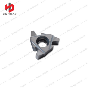 CNC Thread Turning Tool 22ER-6.0TR Laydown Threading Indexable Inserts External Thread Milling