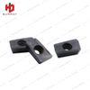 CNC Indexable Milling Cutter APMT1135PDER-DL Tungsten Carbide Milling Inserts for Steel and Stainless Steel Machining