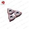 WNMG080408-MA Carbide Turning Inserts WNMG External Machining Inserts for CNC Lathe Turning Tools