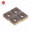 Carbide Inserts CNMG190616-PR CVD Coating Heavy Duty Rough Turning Inserts for Steel and Cast Iron Machining