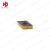 DNMG150608 DNMG150608-PM High Speed Tungsten Carbide Turning Insert for Steel with CVD Coating