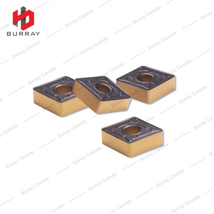 Gravity Turning Insert CNMG250924-PR Wheel Hub Cutter Rough Machining Steel Heavy-duty Milling Insert