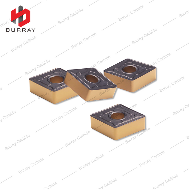 Gravity Turning Insert CNMG250924-PR Wheel Hub Cutter Rough Machining Steel Heavy-duty Milling Insert