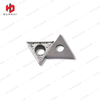 VCGT160404-AK External Rhombic Insert CNC Carbide Aluminum Turning Insert