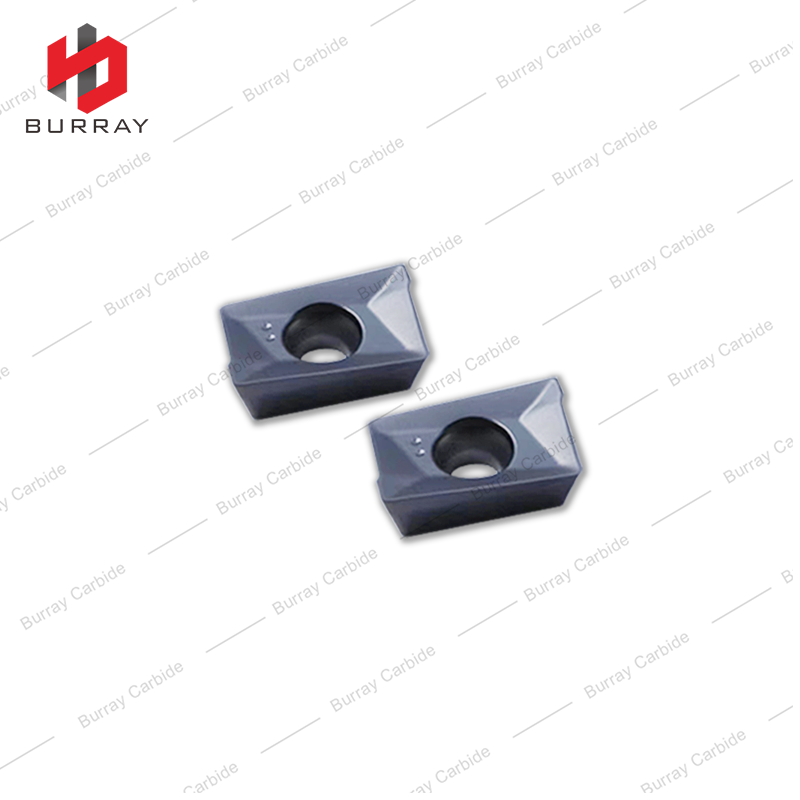 APKT1003PDER CNC Milling Inserts Carbide Insert Cutter Tool Apkt Insert