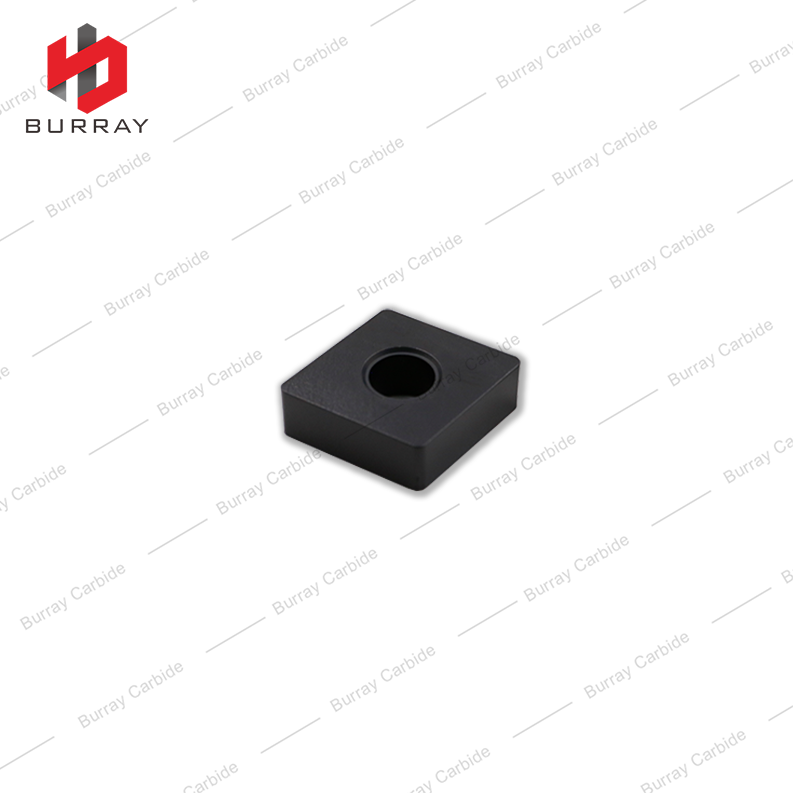 Turning Tools CNMA120408Carbide Insert CNMG Turning Insert for Cast Iron with CVD Coating