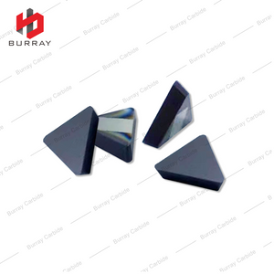 TPKN Face Milling Cutter TPKN2204 Carbide Inserts Turning Tool Milling Insert