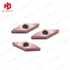 VBGT CNC High Precision Cutting Tools Turning Boring Insert VBGT110302R-F