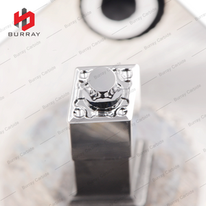 3R Mould Powder Metallurgy Punching and Polishing Dies CCMT060204-SPL for Pressing Tungsten Carbide Turning Insert