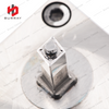 CNC Punching and Polishing Tools Powder Metallurgy 3R Precision Mould CCMT060204-PS Carbide Dies