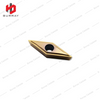 CNC lathe Indexable Rhombic Turning Tool for Boring Turning VCMT110304-MS for Machining Hard Steel and Superalloy