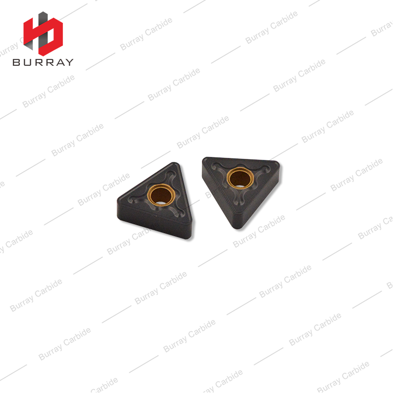 TNMG CNC Cutter Tool Carbide Turning Inserts TNMG160412-GH for Steel and Stainless Steel