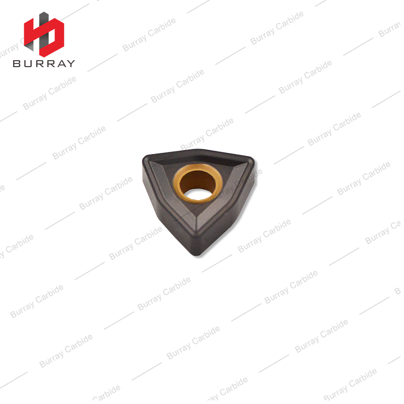 WNMG CarbideTurning Inserts CNC Cutter Tool WNMG080408-TC for Steel and Stainless Steel