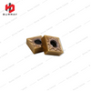 Carbide Inserts SNMG120404-MA Square Turning Inserts MA3030 PVD Coated for Stainless Steel Semi-Finishing