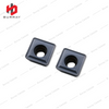 SPMT07T308-DG PVD Coated Carbide Inserts for Indexable U Drill