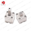 Tungsten Carbide 3R Powder Pressing Mold SCMT120408-PM Powder Metallurgy Mold