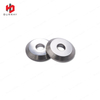 Tungsten Carbide 50mm Polish Valve Seat