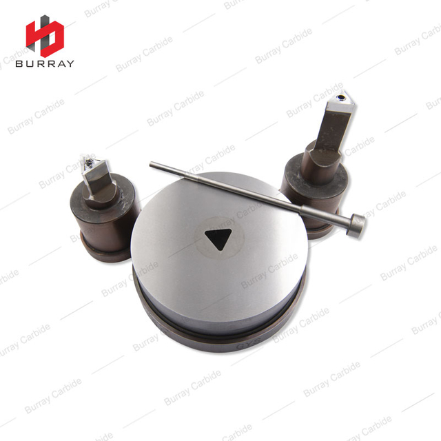 TPMT16T312-G Carbide Molde for Pressing Carbide CNC Insert