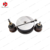 XTPUW110204 Carbide Punzone Dies