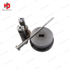 Carbide Dies for Pressing Milling Insert